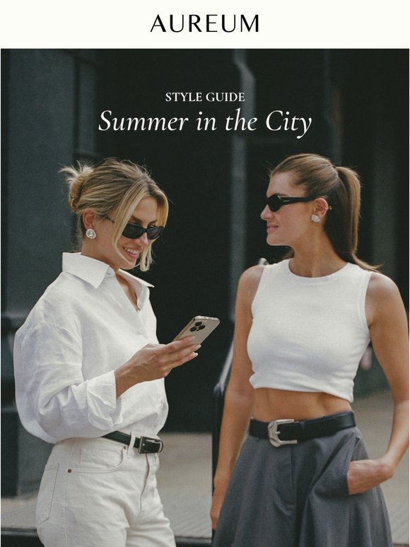 Your Personalized Style Guide