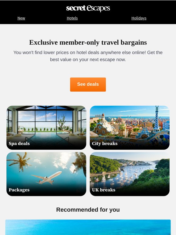 Snag Your Perfect Escape at an Unbeatable Price! 🌴💸