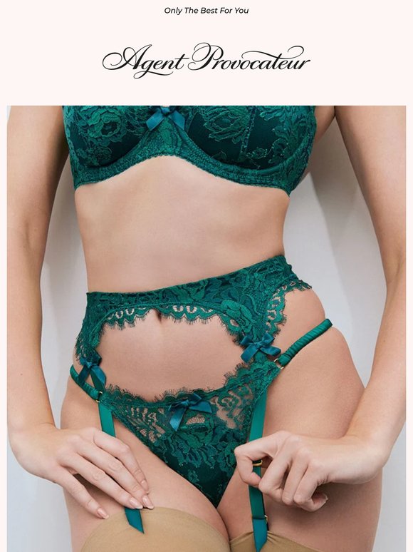 You Won't Be Able To Control Yourself | Discover AP Luxuries