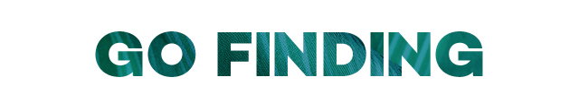Go Finding