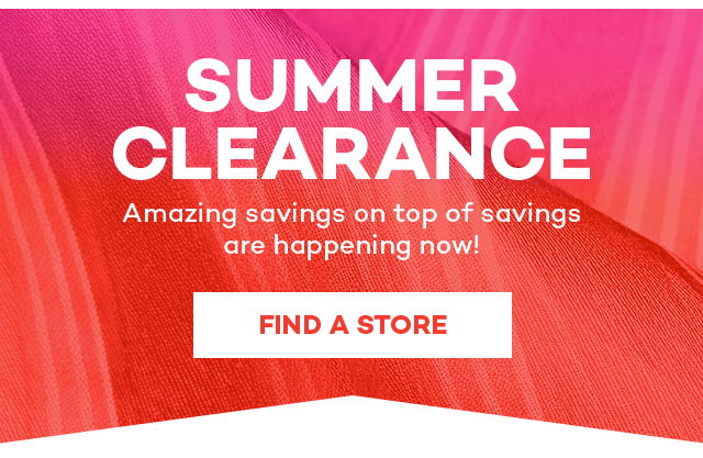 Go Finding at HomeGoods