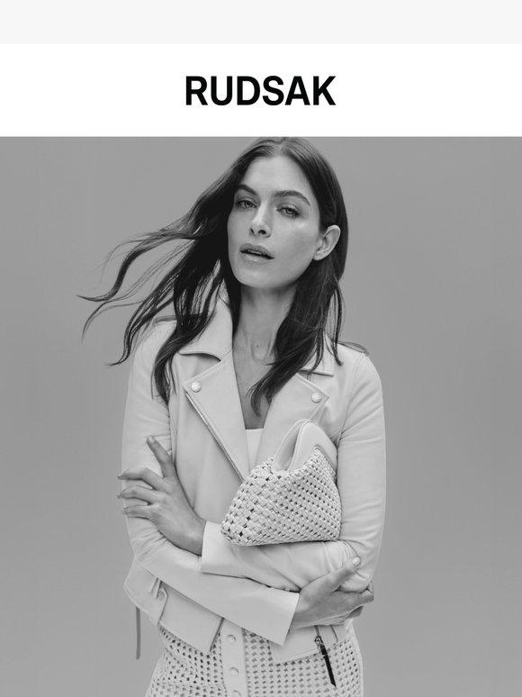 LAST WEEKEND ⚡Online Sample Sale -60%