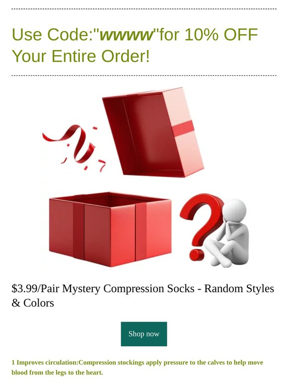 Large-size compression socks: comfortable and non-binding, opening up a new experience of healthy and beautiful legs
