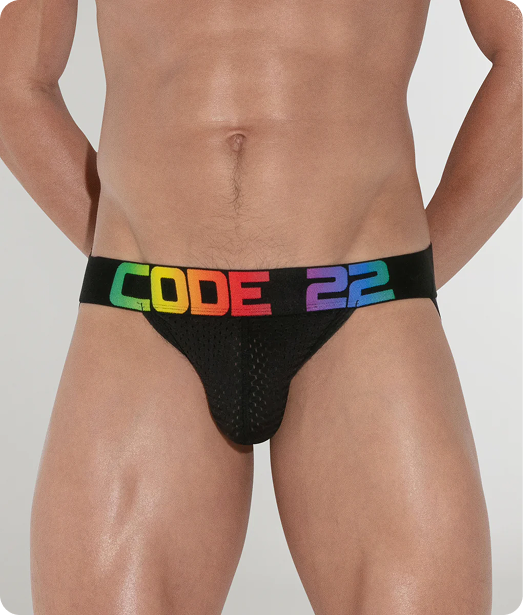 Code 22