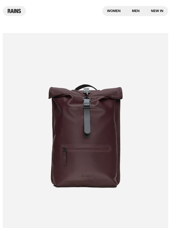 Backpacks: a closer look