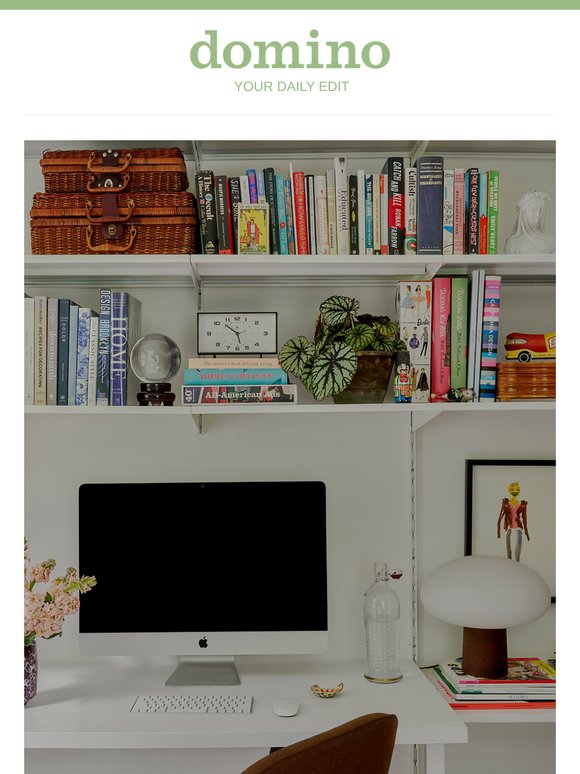 A crumbling garage’s fairy-tale makeover