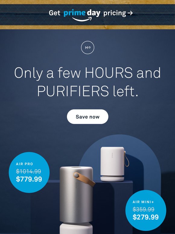 Don’t Pay Full Price for Air