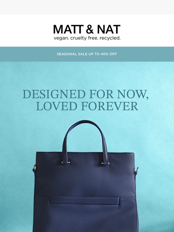 Find the Bag That Defines You