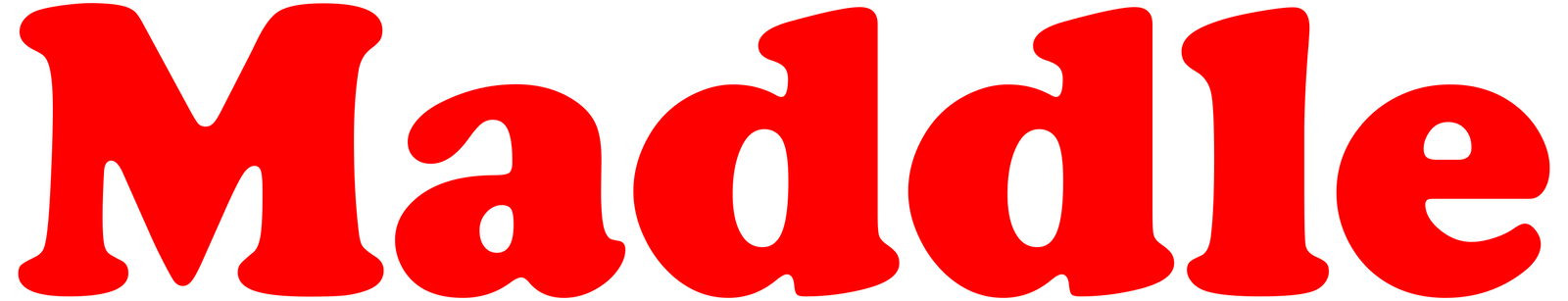 Maddle LLC