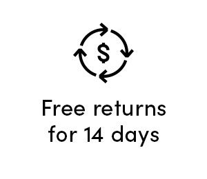 Free returns