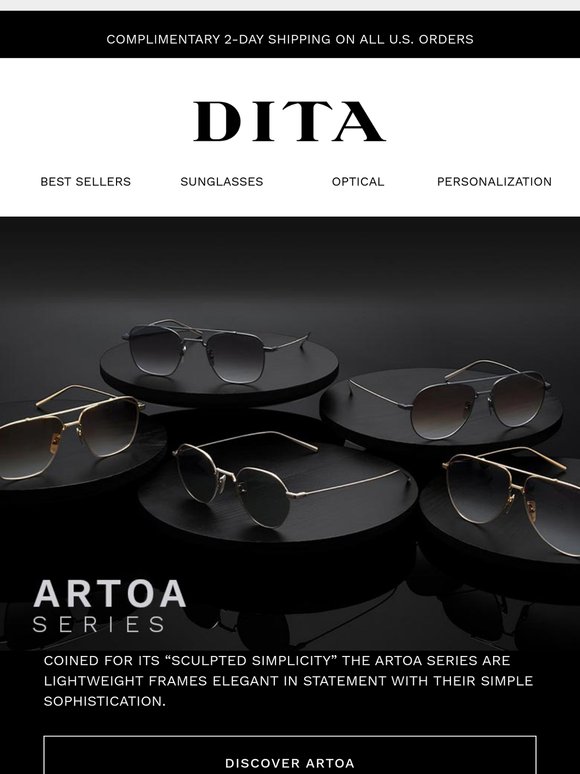 ARTOA: Engineered for All-Day Comfort