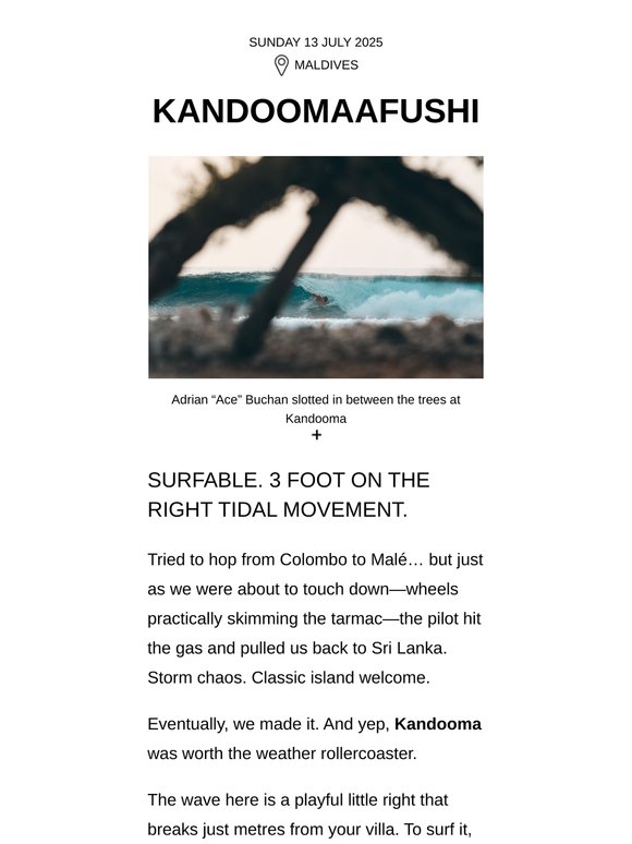 : : Kandoomaafushi