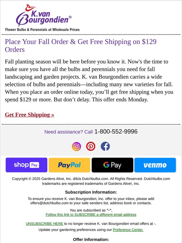 🚚 A Dynamite Delivery Deal Awaits You!