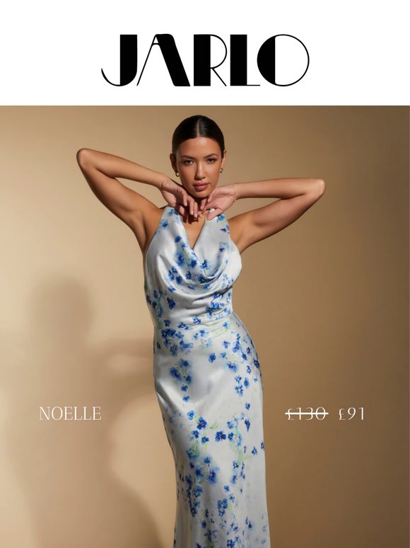 Your Wish List Dresses - 30% Off!