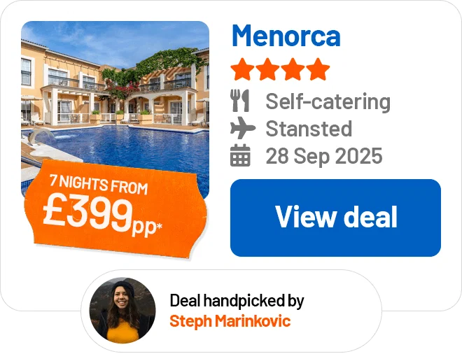 Menorca