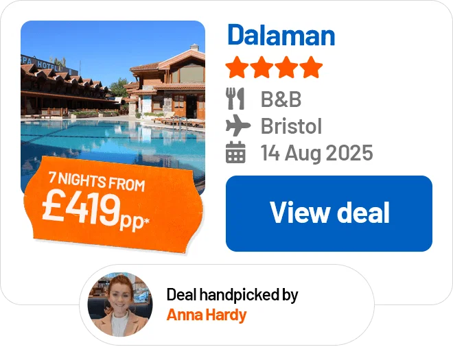 Dalaman