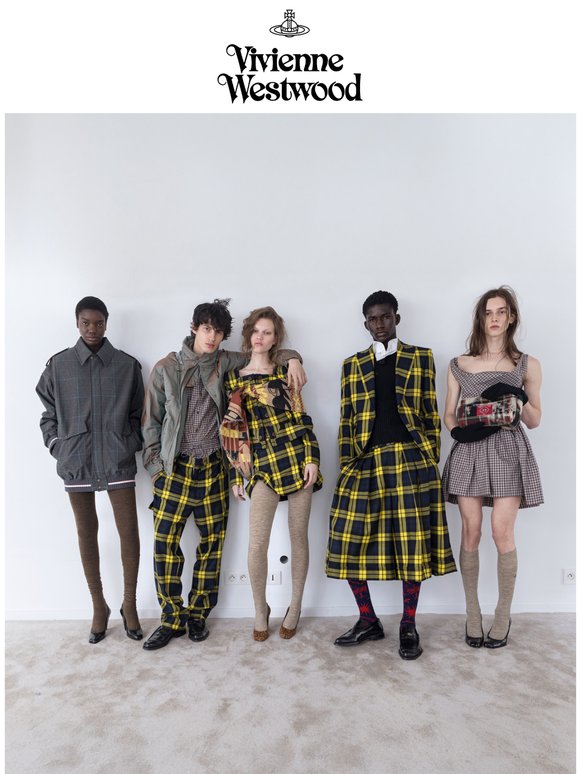 AW2526 TARTAN
