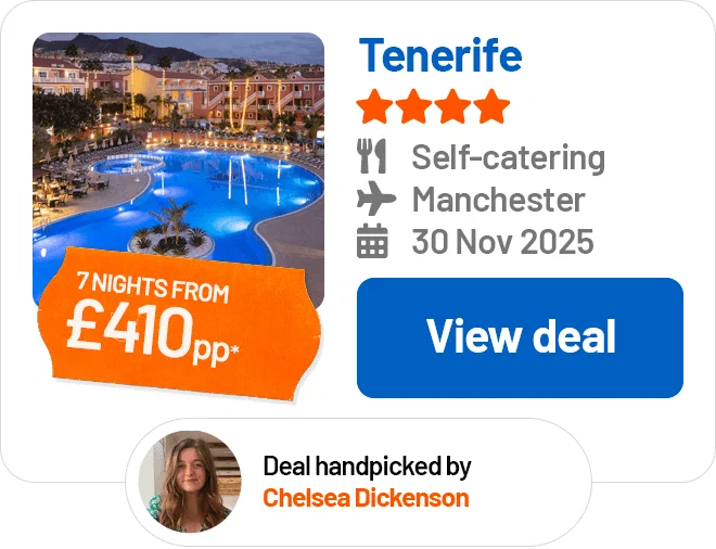 Tenerife