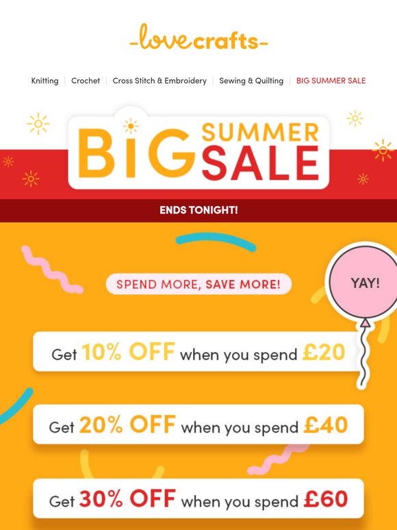 Save, save, save! Get 30% off your order now!