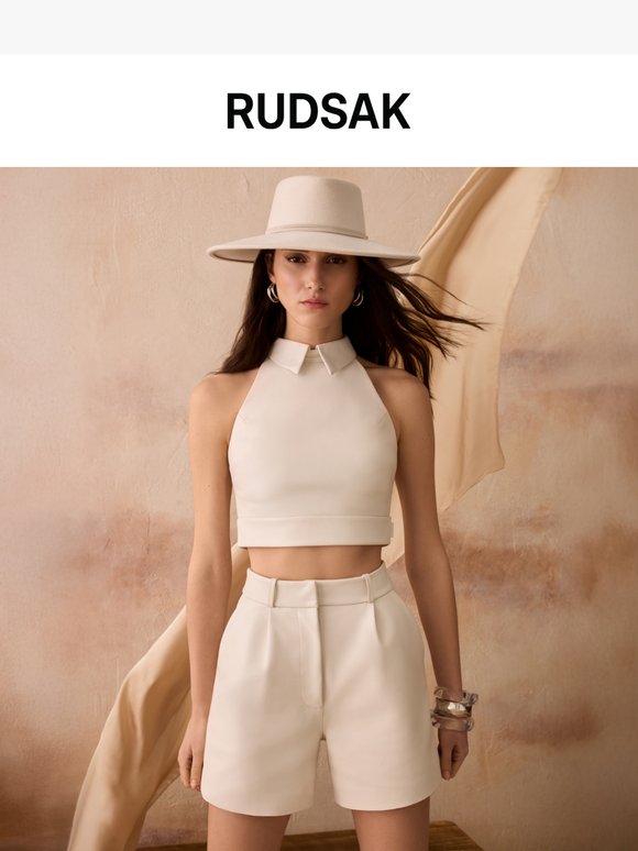 Season's end, style remains. Our top picks at -50%