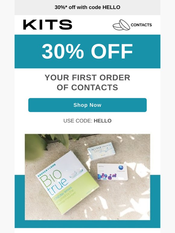 The deal you've been waiting for