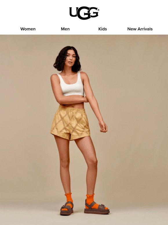 SOCKS WITH SANDALS?