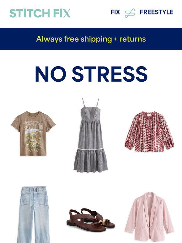 Need new faves?