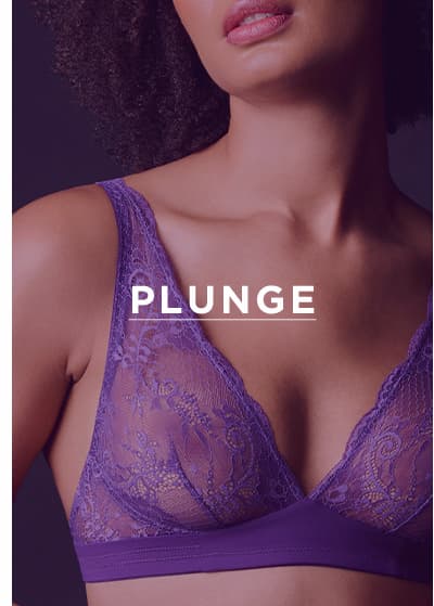 Plunge