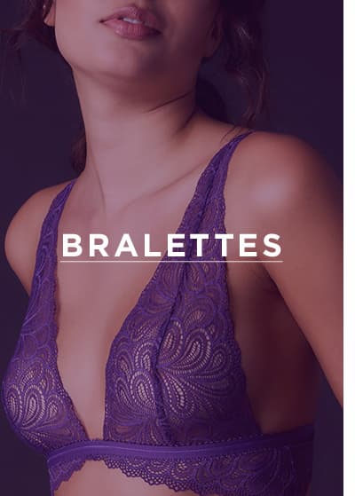 Bralettes