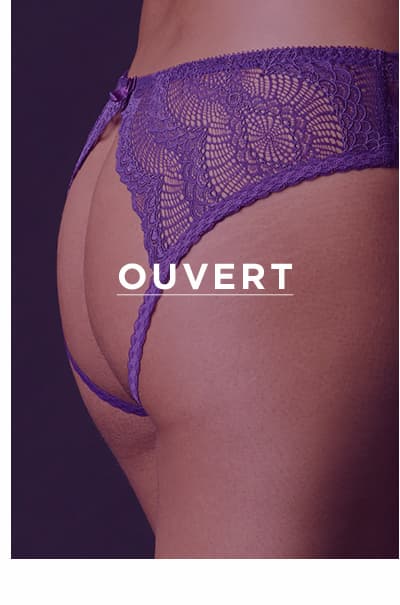 Ouvert