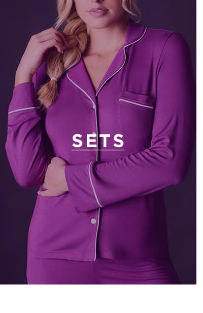 Pajama Sets