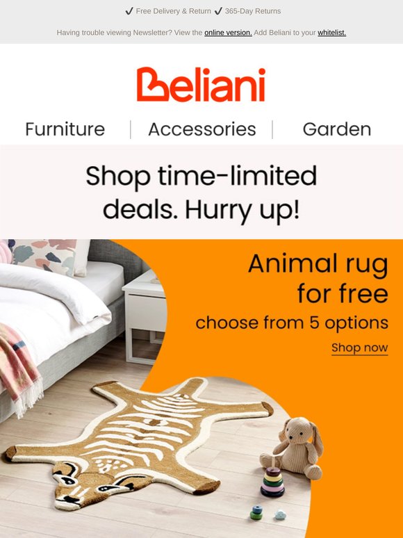 Don't miss out: relive this week's top deals