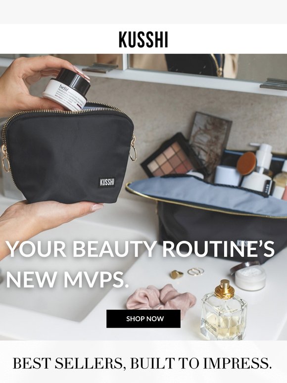 The Bags Everyone’s Obsessed With