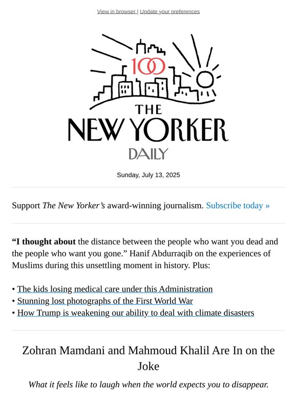 Islamophobia in Zohran Mamdani’s New York