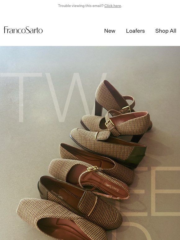 Now Trending ❤️‍🔥 Tweed