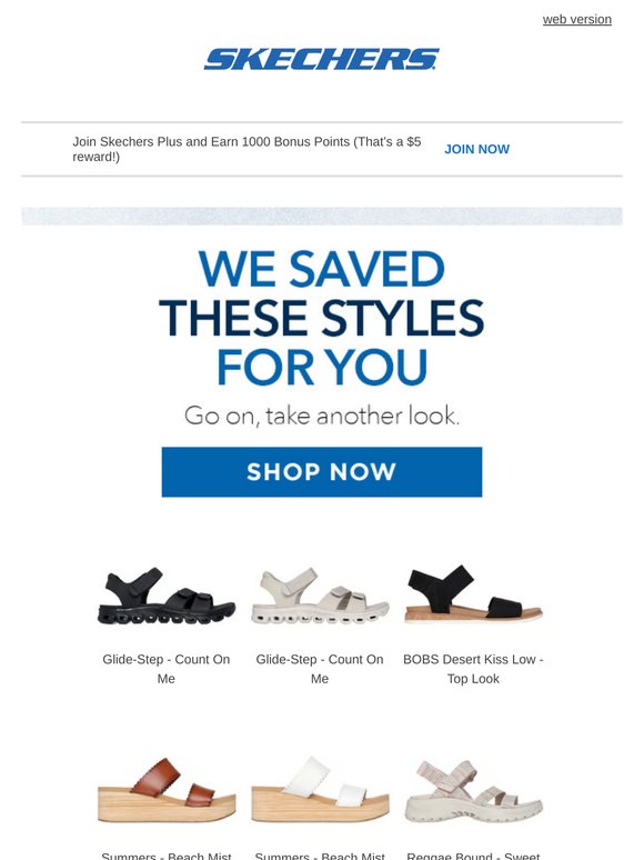 Don’t leave these styles behind!