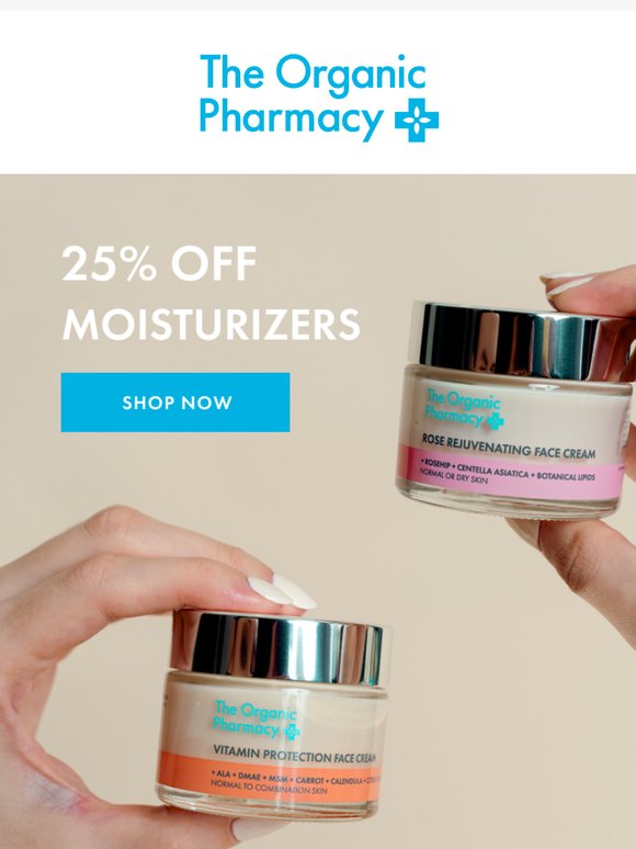 Keep Skin Happy This Summer