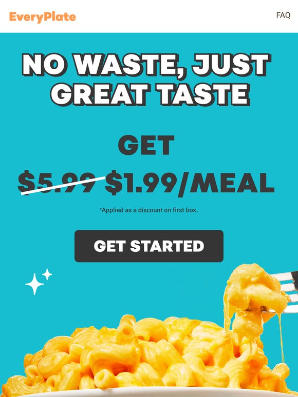 Beat the heat with $1.99/meal 🆒