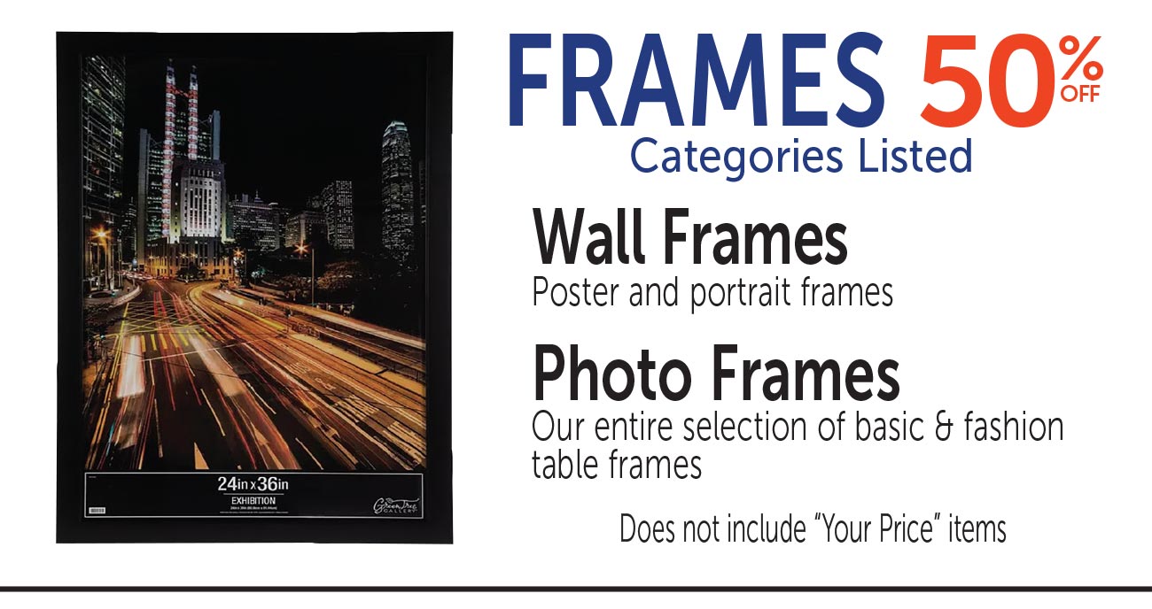 Frames