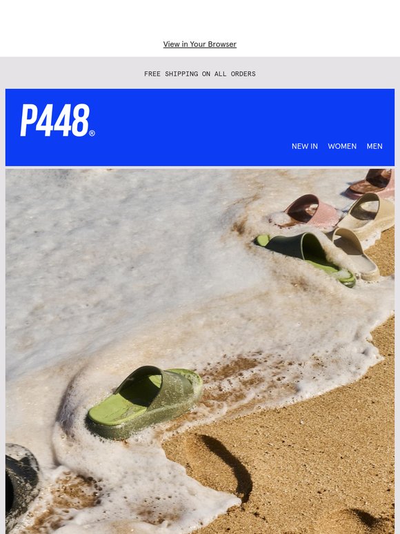 Grab Your Passport…And These Pairs