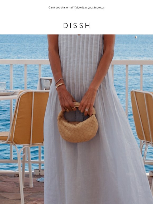 Your Resort Wardrobe