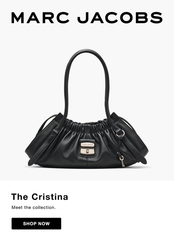 The Cristina: Meet the Collection