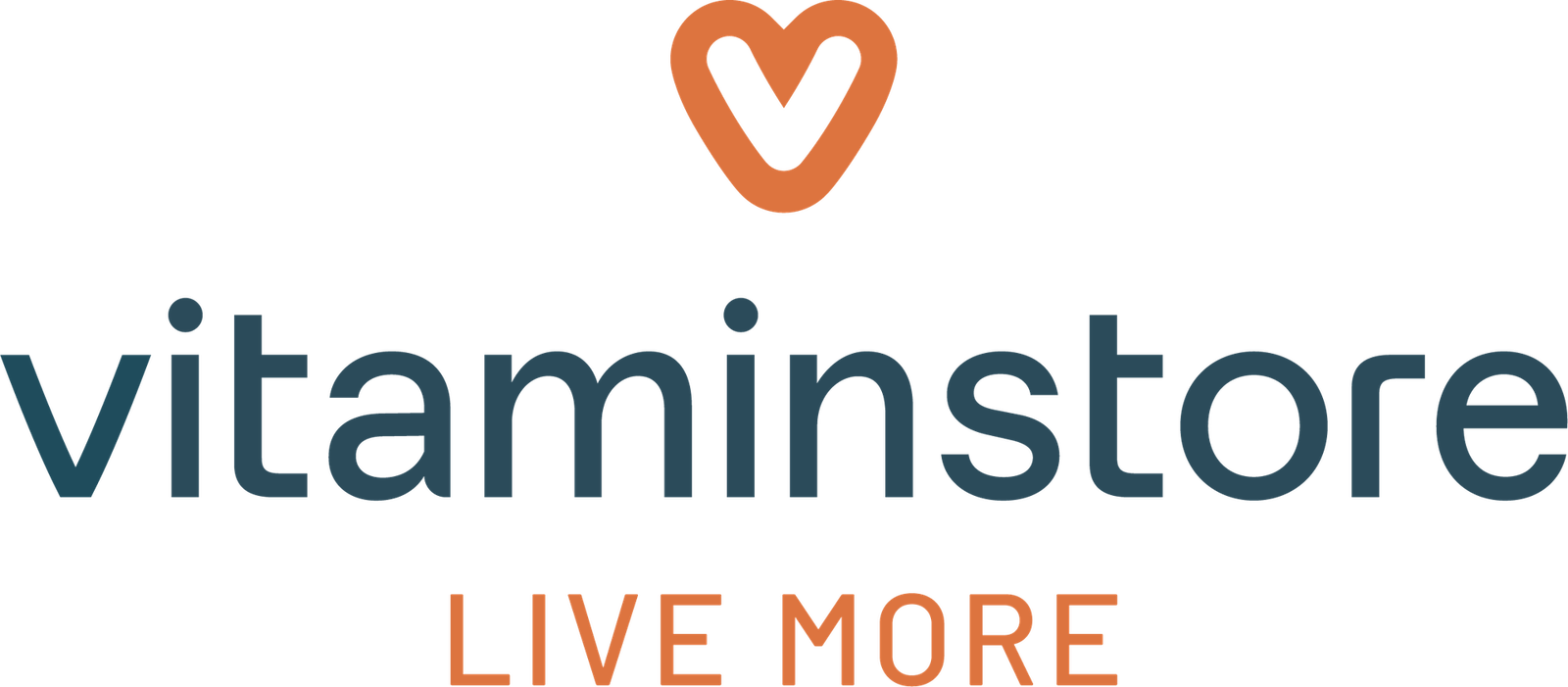 Vitaminstore #LiveMore