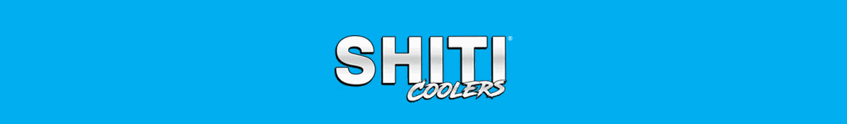 SHITI Coolers