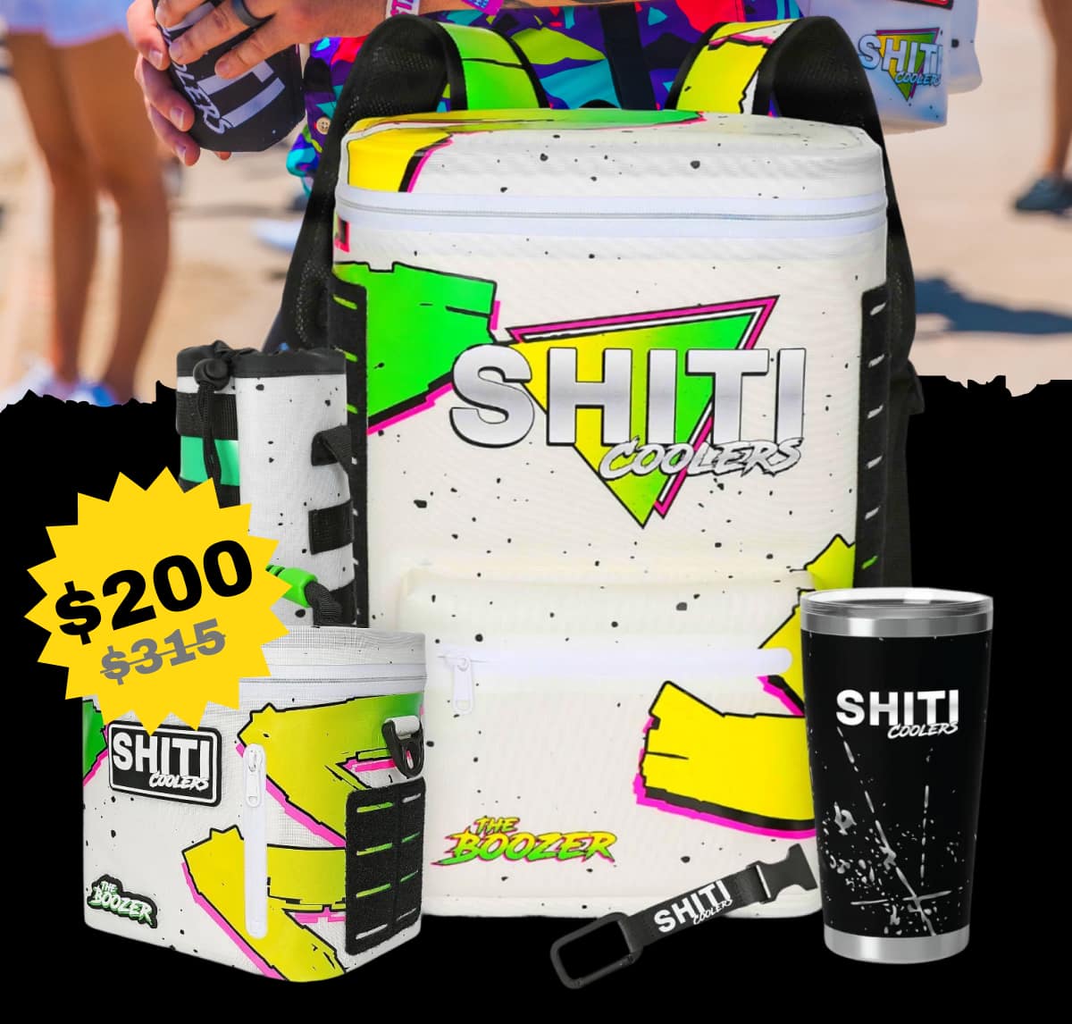 Now $200, regularly $315