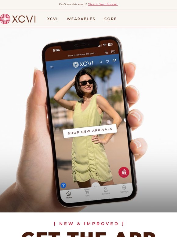 Have you checked out our App yet? 📱