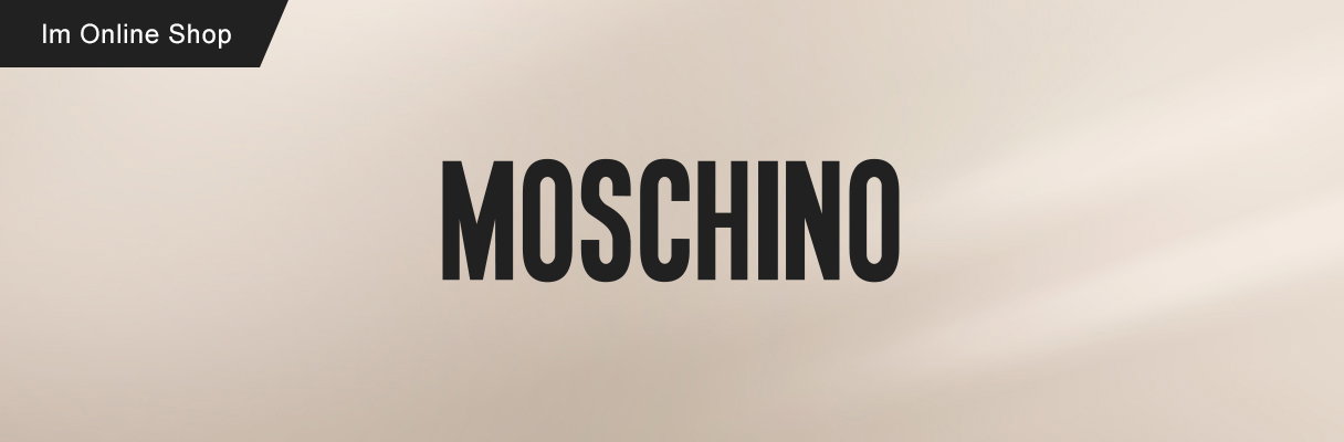 MOSCHINO