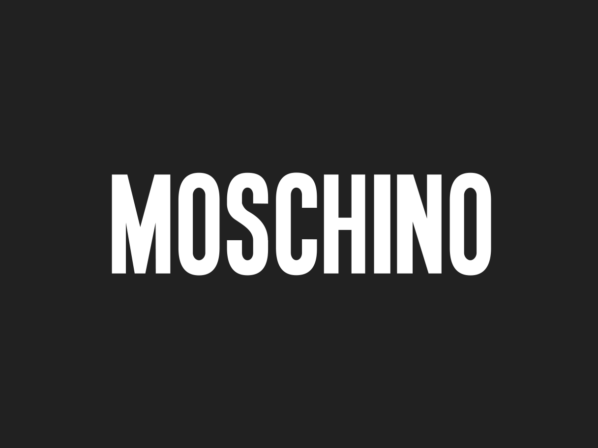 MOSCHINO