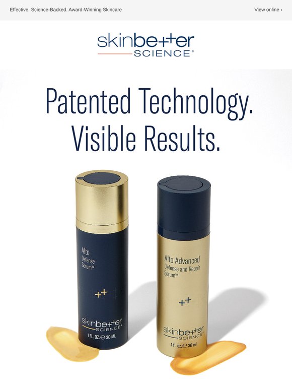 Explore advanced antioxidant protection solutions