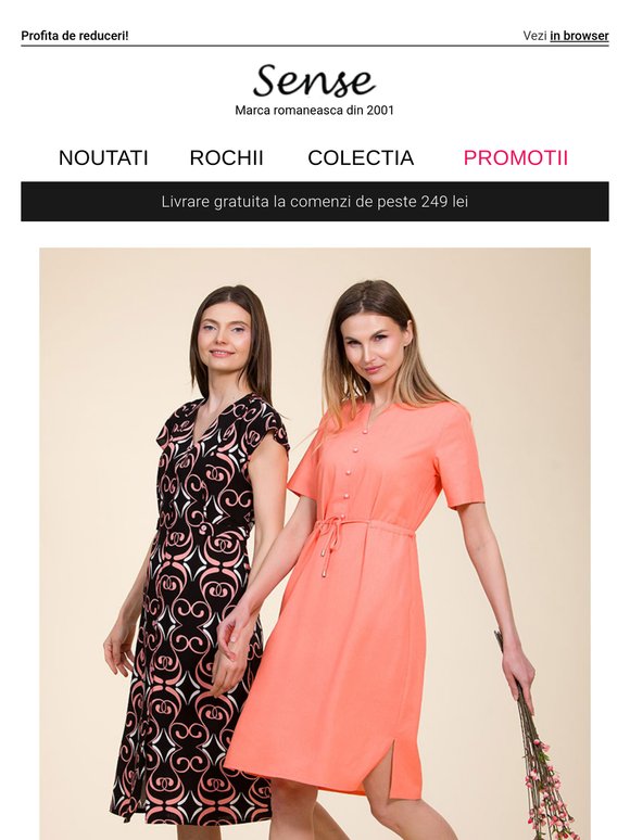 Stare de vară: roz cu accente artistice | Culoarea sezonului, reinterpretată în piese versatile